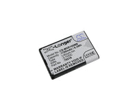 Battery for MOBI DXR DXR Touch 70216