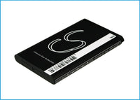 Battery for VIVITAR DVR-820HD DVR-865HD DVR-925HD ViviCam 8025 Vivicam XO29 VIV-VB-4C VTV-VB-5C