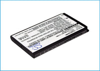 Battery for Ordro HDV-V16 LD-1W LD-3W