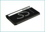 Battery for VIVITAR DVR-820HD DVR-865HD DVR-925HD ViviCam 8025 Vivicam XO29 VIV-VB-4C VTV-VB-5C