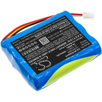 Battery for Moneual Everybot RS500 Everybot RS700 12J001609