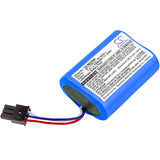 Battery for Zebra IMZ320 MZ220 MZ320 AK18353-1 BT17790-1 BT17790-2 M3I-0UB00000-03