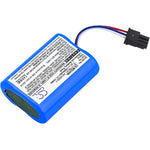 Battery for Zebra IMZ320 MZ220 MZ320 AK18353-1 BT17790-1 BT17790-2 M3I-0UB00000-03