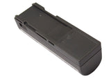 Battery for Sony MZ-B3 MZ-E3 MZ-R2 MZ-R3 MZ-R30 MZ-R35 MZ-R4 MZ-R4ST LIP-12 LIP-12H