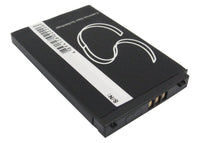 Battery for Telecom Italia Aladion Flip Slide Slim 4