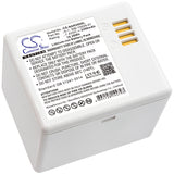 Battery for Netgear Arlo Pro Arlo Pro 2 VM4030 VM4030P VMA4400 VMA4400-100NAS VMC4030 VMS3230 308-10029-01 308-10047-01 A-1 A-1B