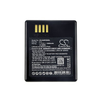 Battery for Arlo Go VMA4410 VML4030 A-2