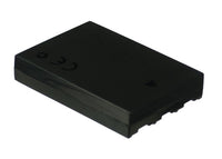 Battery for Canon PowerShot SD100 PowerShot SD110 PowerShot SD20 PowerShot SD500 PowerShot SD550 NB-3L