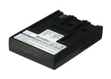 Battery for Canon PowerShot SD100 PowerShot SD110 PowerShot SD20 PowerShot SD500 PowerShot SD550 NB-3L