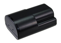 Battery for Canon PowerShot 600 PowerShot A5 Zoom PowerShot A50 PowerShot D350 PowerShot S10 PowerShot S20 NB-5H