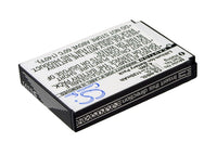 Battery for Canon PowerShot SX230 HS PowerShot SD800 IS PowerShot S100 PowerShot SD850 IS PowerShot SX210 IS PowerShot SX210 IXY Digital 2000 IS IXY Digital 1000 XY DIGITAL 1000 IXY 830 IS NB-5L