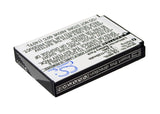 Battery for Canon PowerShot SD970 IS Digital IXUS 900 IS PowerShot SD950 IS Digital IXUS 90 IS PowerShot SD900 Digital IXUS 870 IS PowerShot SD890 IS Digital IXUS 860 IS PowerShot SD880 IS NB-5L