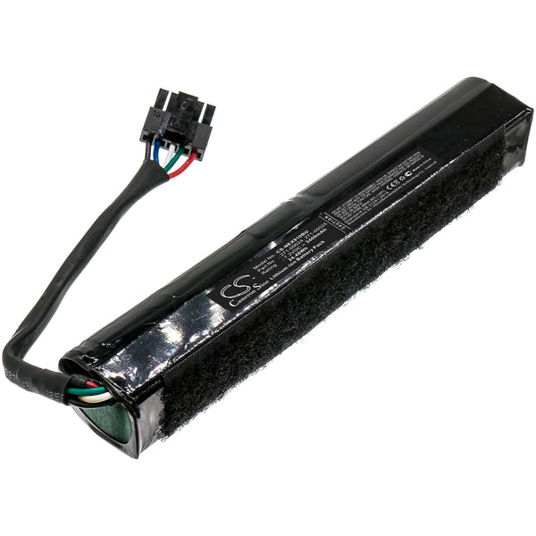 Battery for NetApp 271-00024 271-00024+C0 ES3242