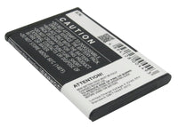 Battery for SVP 3 AGG-052 600 700 AGG-02 DV-12T HDDV-8210 HDDV-8250 HDDV-8310 MP-300 T-100 T618 T628 T700 T718 BBA-07