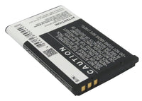 Battery for SVP 3 AGG-052 600 700 AGG-02 DV-12T HDDV-8210 HDDV-8250 HDDV-8310 MP-300 T-100 T618 T628 T700 T718 BBA-07