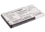 Battery for Nokia BL-5C BL-5CA