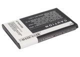 Battery for NOVA SmartNOVA