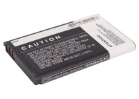 Battery for Nokia BL-5C BL-5CA