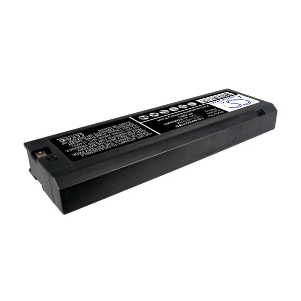 Battery for Philips M3516A