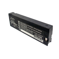 Battery for Biolight 352