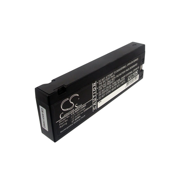 Battery for Siemens SC7000