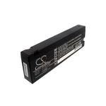 Battery for Escort Prism Escort II Monitor/20101 Plus II (401247-000)