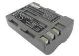 Battery for NIKON D100 D100 SLR D200 D300 D300S D50 D70 D700 D70s D80 D90 D900 DSLR D700 EN-EL3e