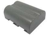 Battery for NIKON D100 D100 SLR D200 D300 D300S D50 D70 D700 D70s D80 D90 D900 DSLR D700 EN-EL3e