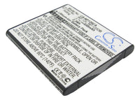 Battery for Casio Exilim EX-EX-S200BK Exilim EX-S200 Exilim EX-S200BE Exilim EX-S200BK Exilim EX-S200EO Exilim EX-S200PK Exilim EX-S200SR Exilim EX-ZS10 Exilim EX-ZS10BE NP-120 NP-120DBA