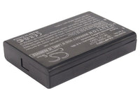 Battery for AIPTEK DXG-595V ZPT-PM18