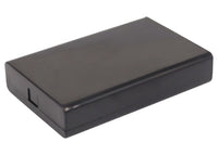 Battery for Insignia NS-DV111080F