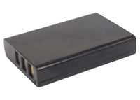 Battery for Insignia NS-DV111080F