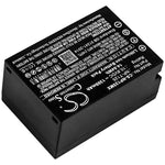 Battery for Fujifilm GFX 50S Medium Format GFX NP-T125