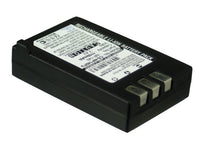 Battery for Fujifilm FinePix S100FS FinePix S200EXR FinePix S200FS FinePix S205EXR NP-140