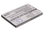 Battery for Casio Exilim EX-S20 Exilim EX-Z8 Exilim EX-S2 Exilim EX-Z75SR Exilim EX-S1PM Exilim EX-Z75PK Exilim EX-S100WE Exilim EX-Z75BK Exilim EX-S100 Exilim EX-Z75BE Exilim EX-S1 NP-20 NP-20DBA