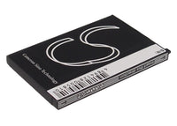 Battery for Casio Exilim EX-S20 Exilim EX-Z8 Exilim EX-S2 Exilim EX-Z75SR Exilim EX-S1PM Exilim EX-Z75PK Exilim EX-S100WE Exilim EX-Z75BK Exilim EX-S100 Exilim EX-Z75BE Exilim EX-S1 NP-20 NP-20DBA