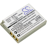 Battery for Fujifilm FinePix F440 Finepix F440 Zoom FinePix F450 Finepix F450 Zoom NP-30