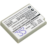 Battery for Fujifilm FinePix F440 Finepix F440 Zoom FinePix F450 Finepix F450 Zoom NP-30