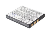 Battery for TECHNIKA SH-Z735 WGL-0101