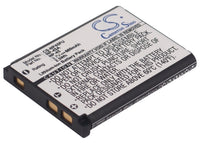 Battery for Insignia NS-DSC10SL