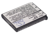 Battery for Medion Life P86121 Life P86123 Life P86124 Life P86276 Life P86295 Life P86308 Life P86350 Life P86355 Life P86358 Life P86508 NP-45