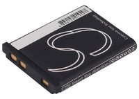 Battery for Insignia NS-DSC10SL