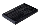 Battery for Media-Tech MT4039