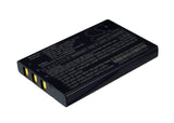 Battery for Media-Tech MT4039