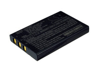 Battery for Sony My Line Online Mylo Mylo COM-1 Mylo COM-1/B Mylo COM-1/W Mylo COM-2 COMA-BP1