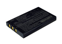 Battery for Zennox V5000