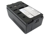 Battery for JVC GR-AK5BKU GR-323 BN-V400 BN-V18 GR-AX200 GR-AW1 GR-315 GR-AX220U GR-AX25 BN-V25U BN-60U GR-AX17 GR-AX10 GR-303 BN-V140U BN-V14U GR-AX2 GR-AX20 GR-AX230U BN-V12 GR-325 BN-V20 GR-AW10