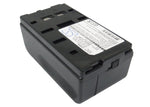 Battery for Telefunken C2300 C2200 C1808 C1705