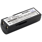 Battery for Samsung L77 SLB-0637