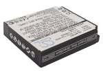 Battery for Leica C-LUX1 D-LUX 4 D-LUX2 D-LUX3 BP-DC4